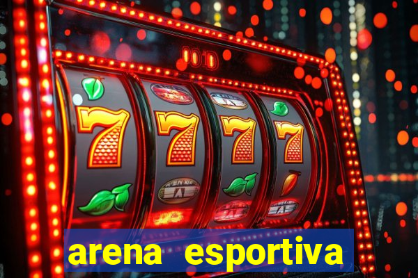 arena esportiva consultar bilhete